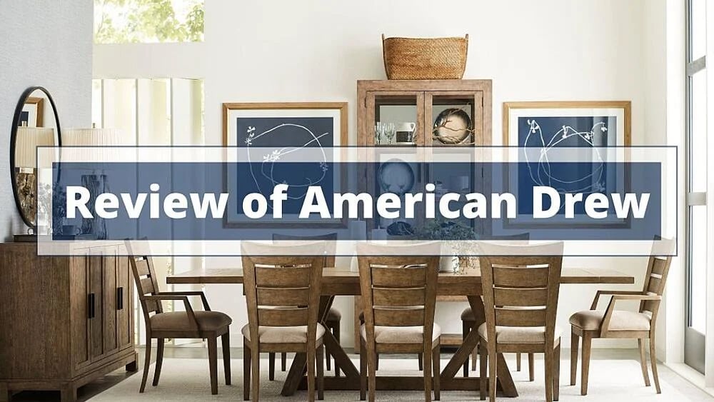 American drew 2024 furniture quality
